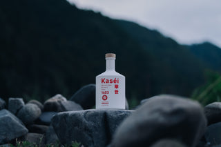 華世 - Kaséi - 2本セット