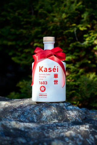 【2月限定 バレンタイン仕様】レッドリボン付 華世 -Kaséi-