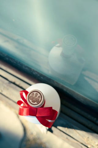 【2月限定 バレンタイン仕様】レッドリボン付 華世 -Kaséi-