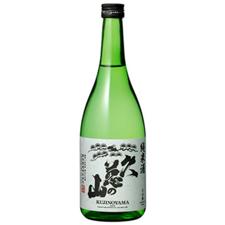 純米酒 久慈の山 1.8L