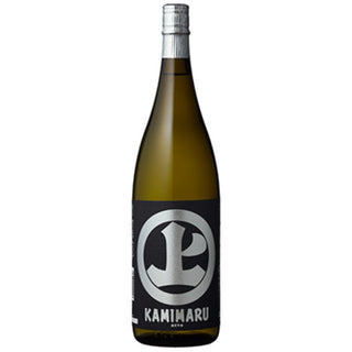 純米吟醸 カミマル 55